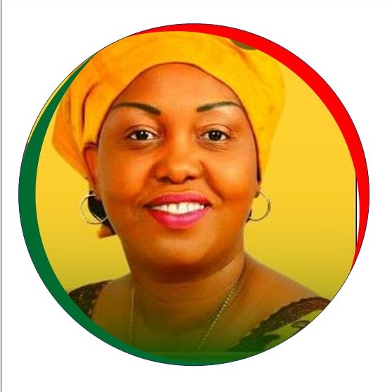 Women Representative Picture